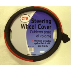 Steering wheel Cover