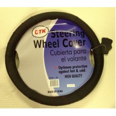 Steering wheel Cover