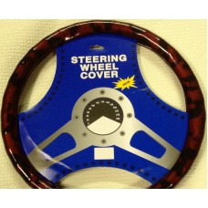 Steering wheel Cover