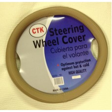 Steering wheel Cover