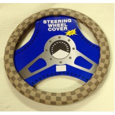 Steering wheel Cover