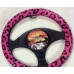 Steering wheel Cover