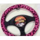 Steering wheel Cover