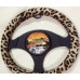 Steering wheel Cover