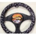 Steering wheel Cover