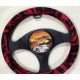 Steering wheel Cover