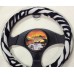 Steering wheel Cover