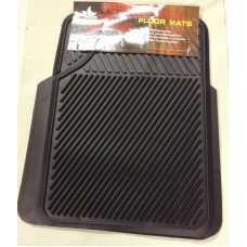 Truck mats